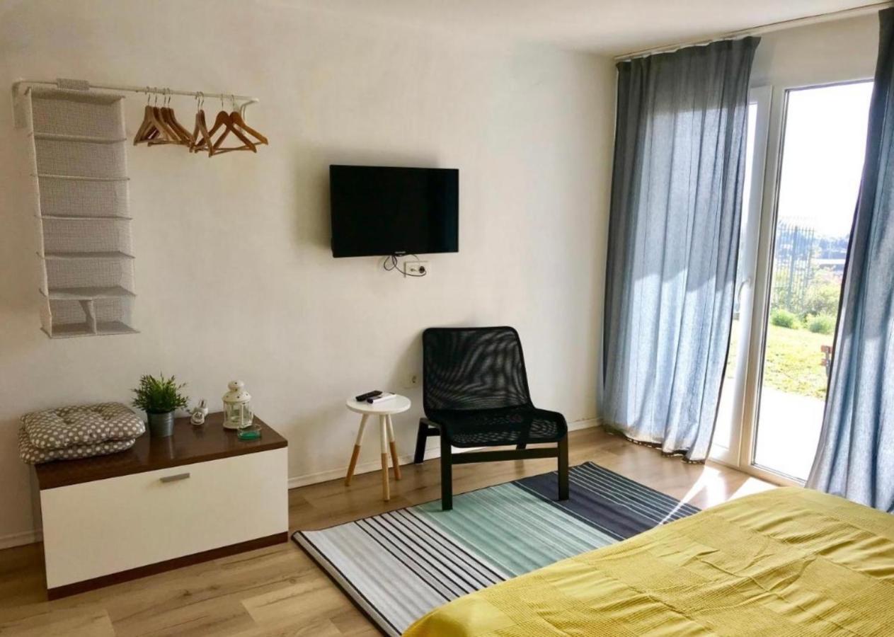 57 Apartment Portoroz